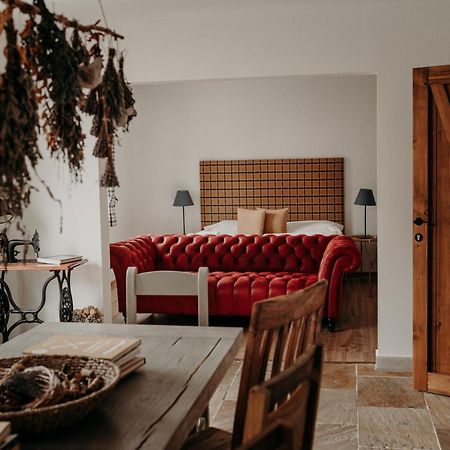 Vila Zvonica Nová Lesná Extérieur photo