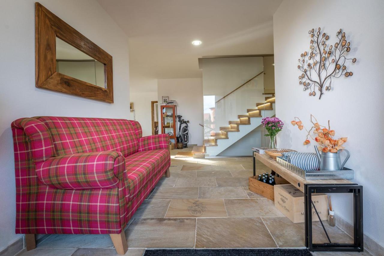 Vila Zvonica Nová Lesná Extérieur photo