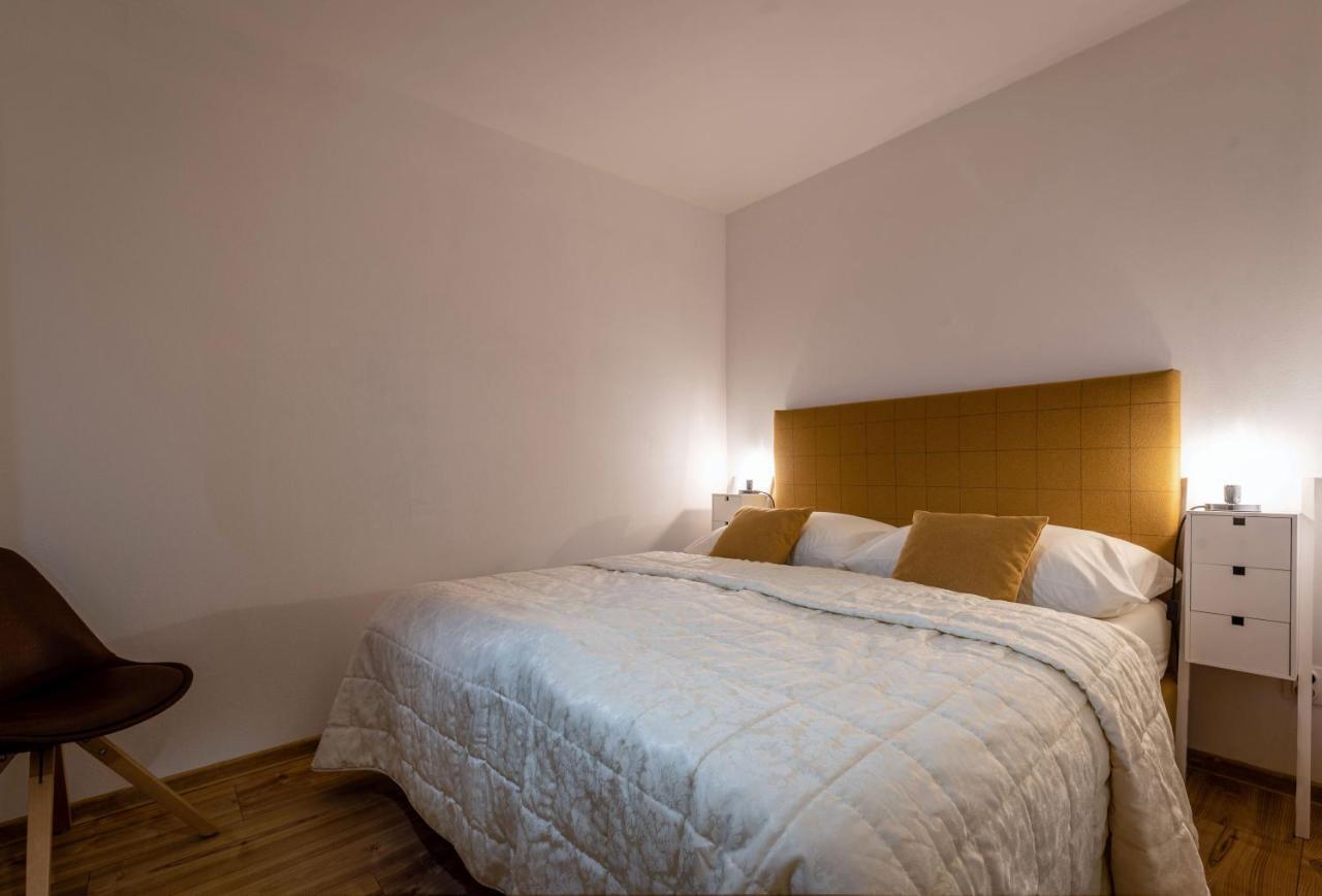 Vila Zvonica Nová Lesná Extérieur photo